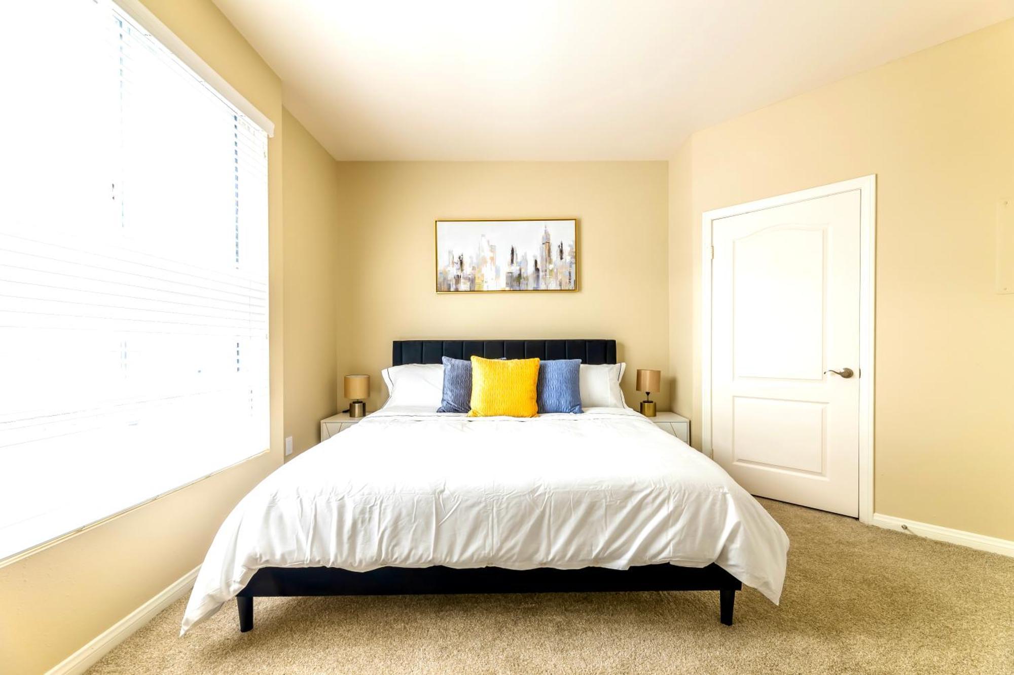Marina Del Rey 1bdr Retreat With Pool, Gym, Free Parking Appartement Los Angeles