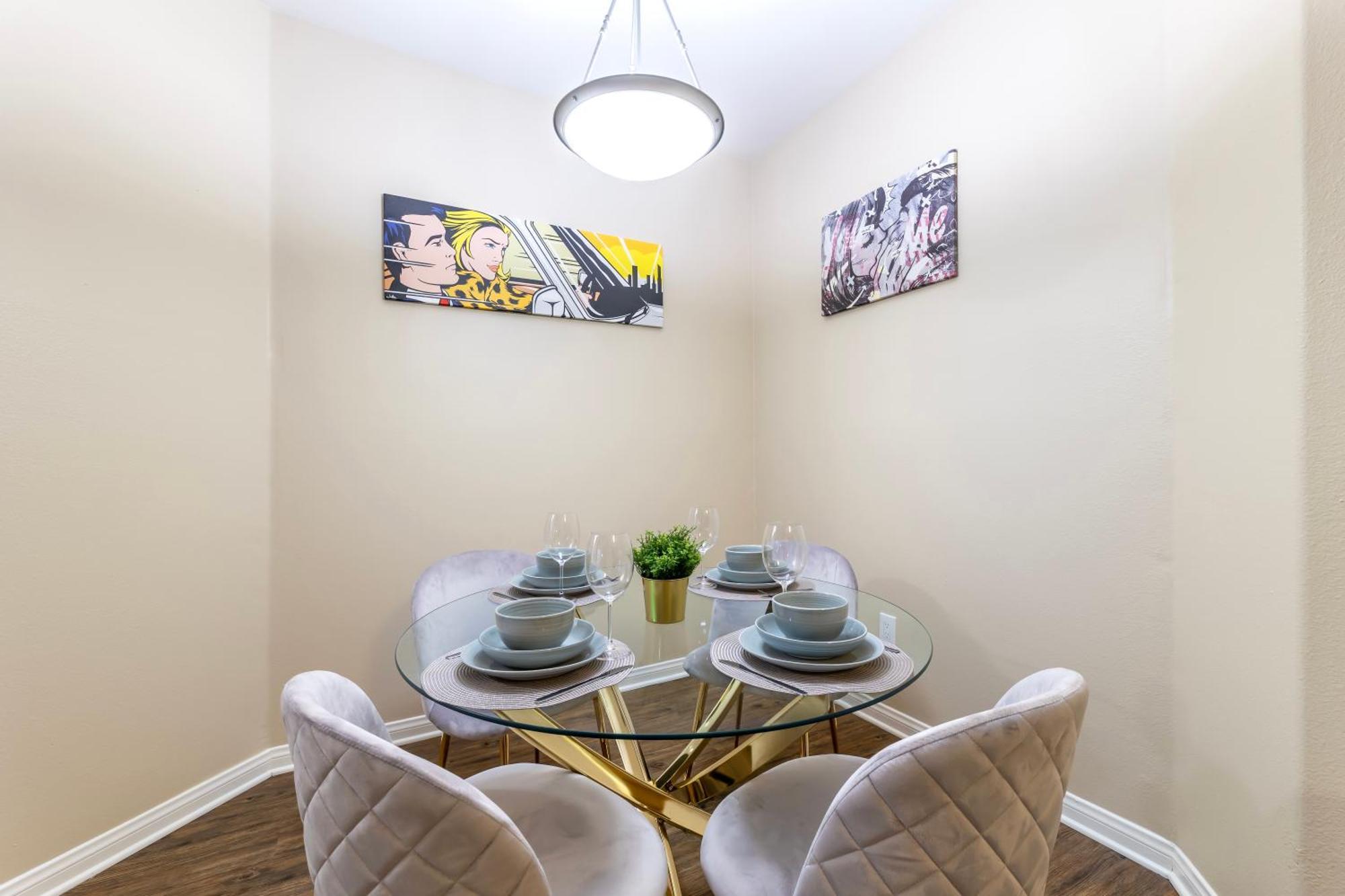 Marina Del Rey 1bdr Retreat With Pool, Gym, Free Parking Appartement Los Angeles