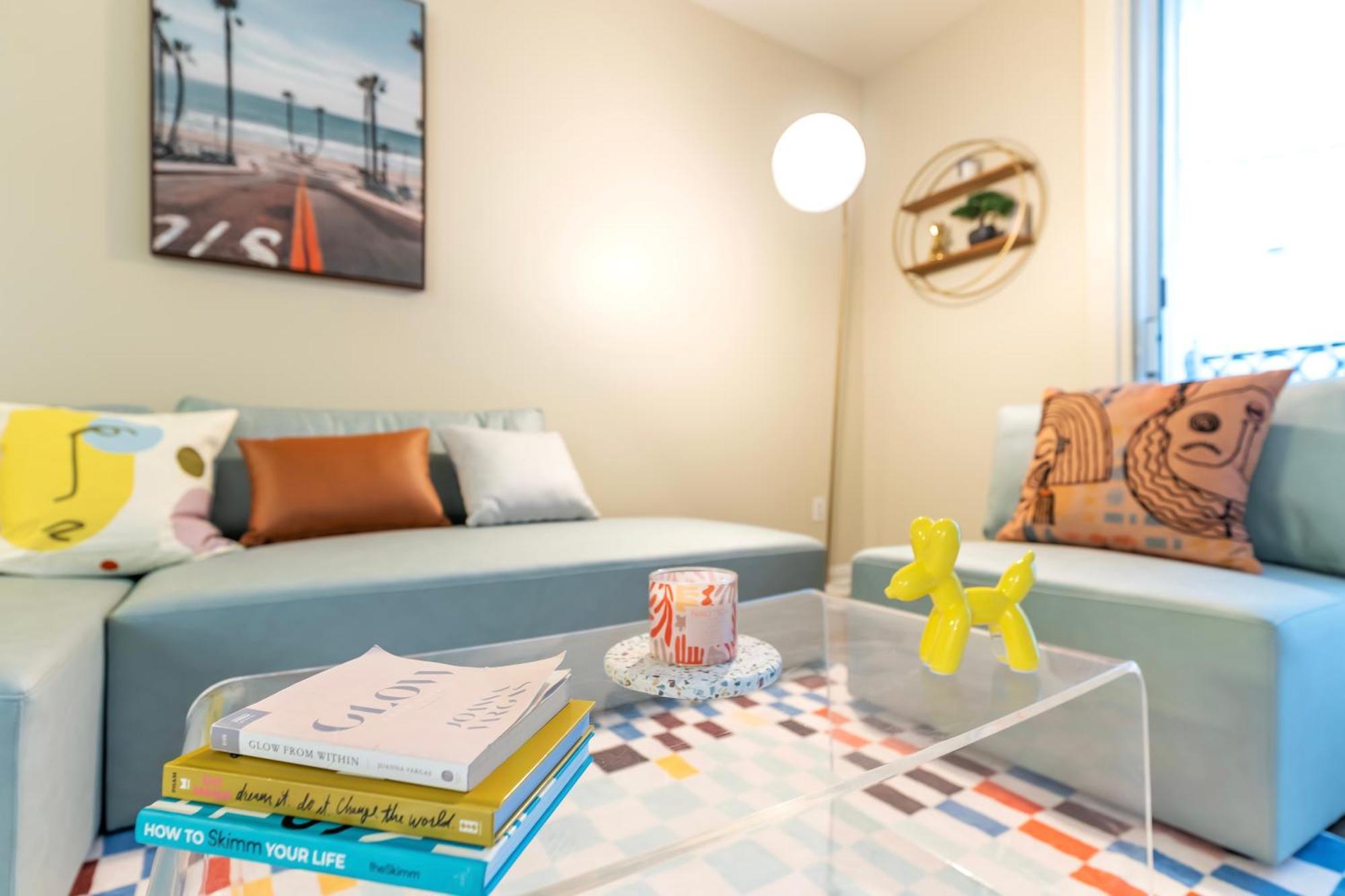 Marina Del Rey 1bdr Retreat With Pool, Gym, Free Parking * Los Angeles
